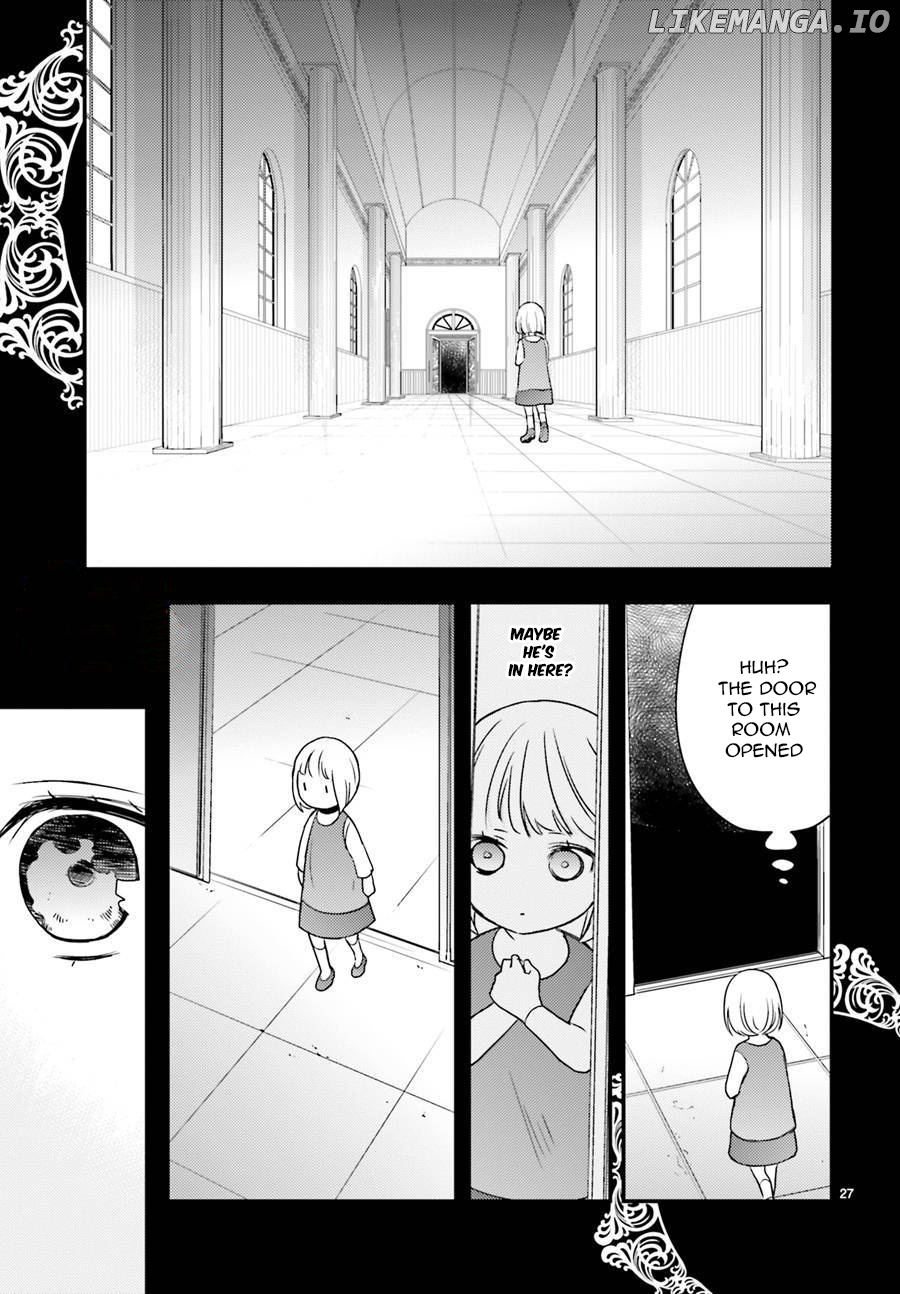 Goinkyo Maou No Hinichijou chapter 4 - page 30