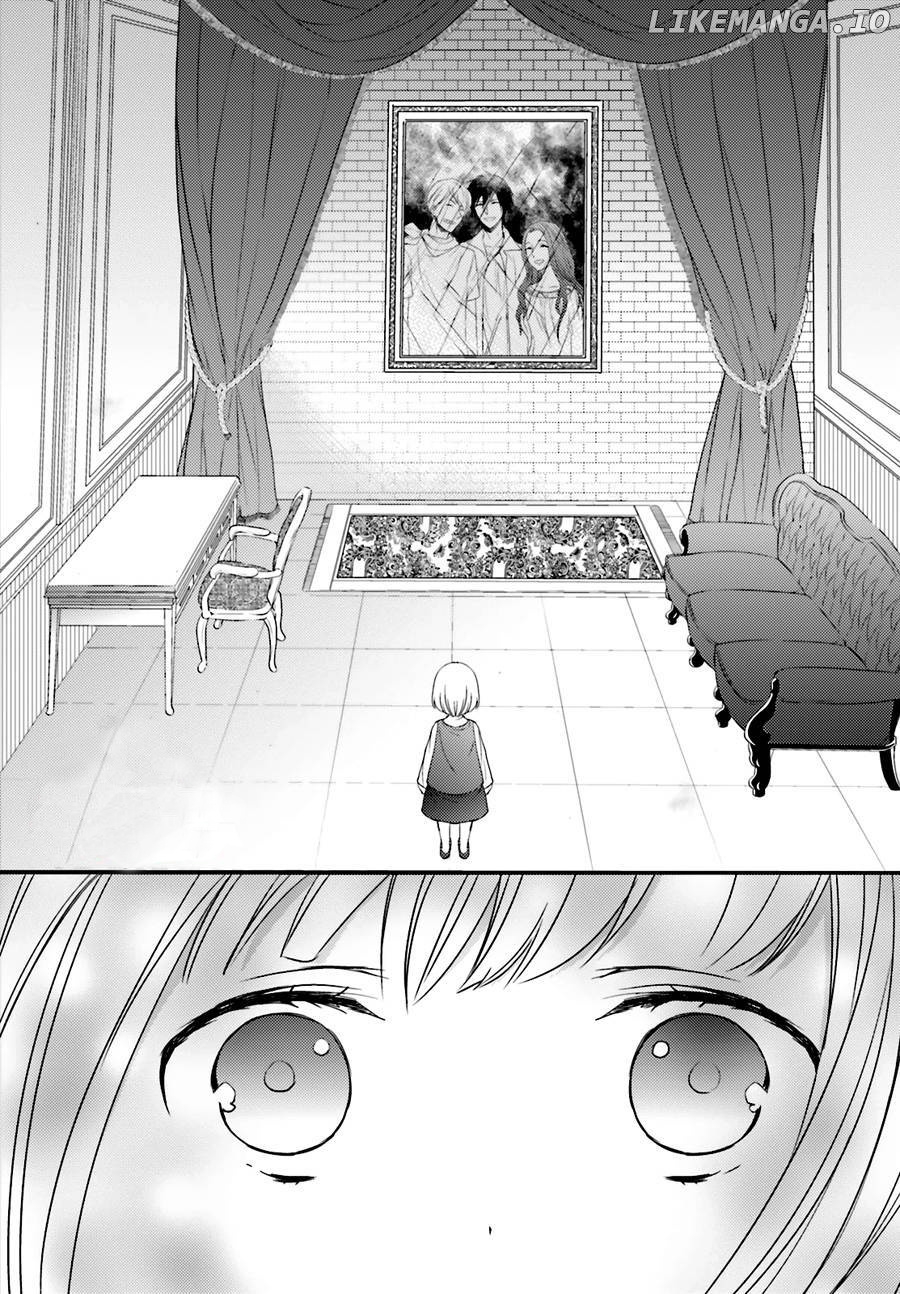 Goinkyo Maou No Hinichijou chapter 4 - page 31