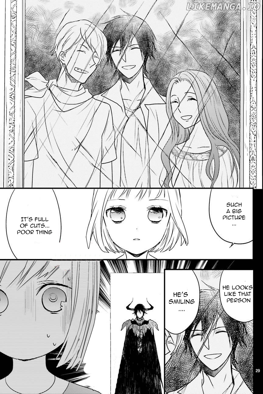 Goinkyo Maou No Hinichijou chapter 4 - page 32