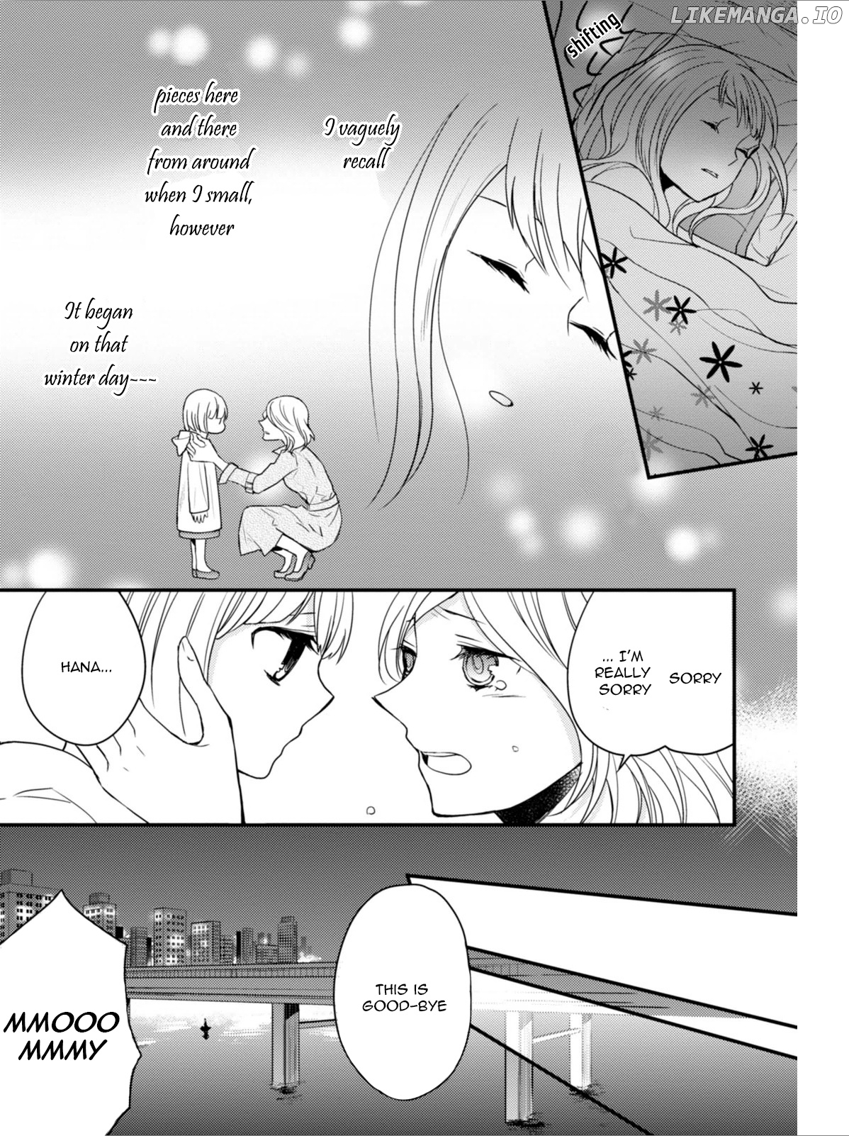 Goinkyo Maou No Hinichijou chapter 4 - page 6