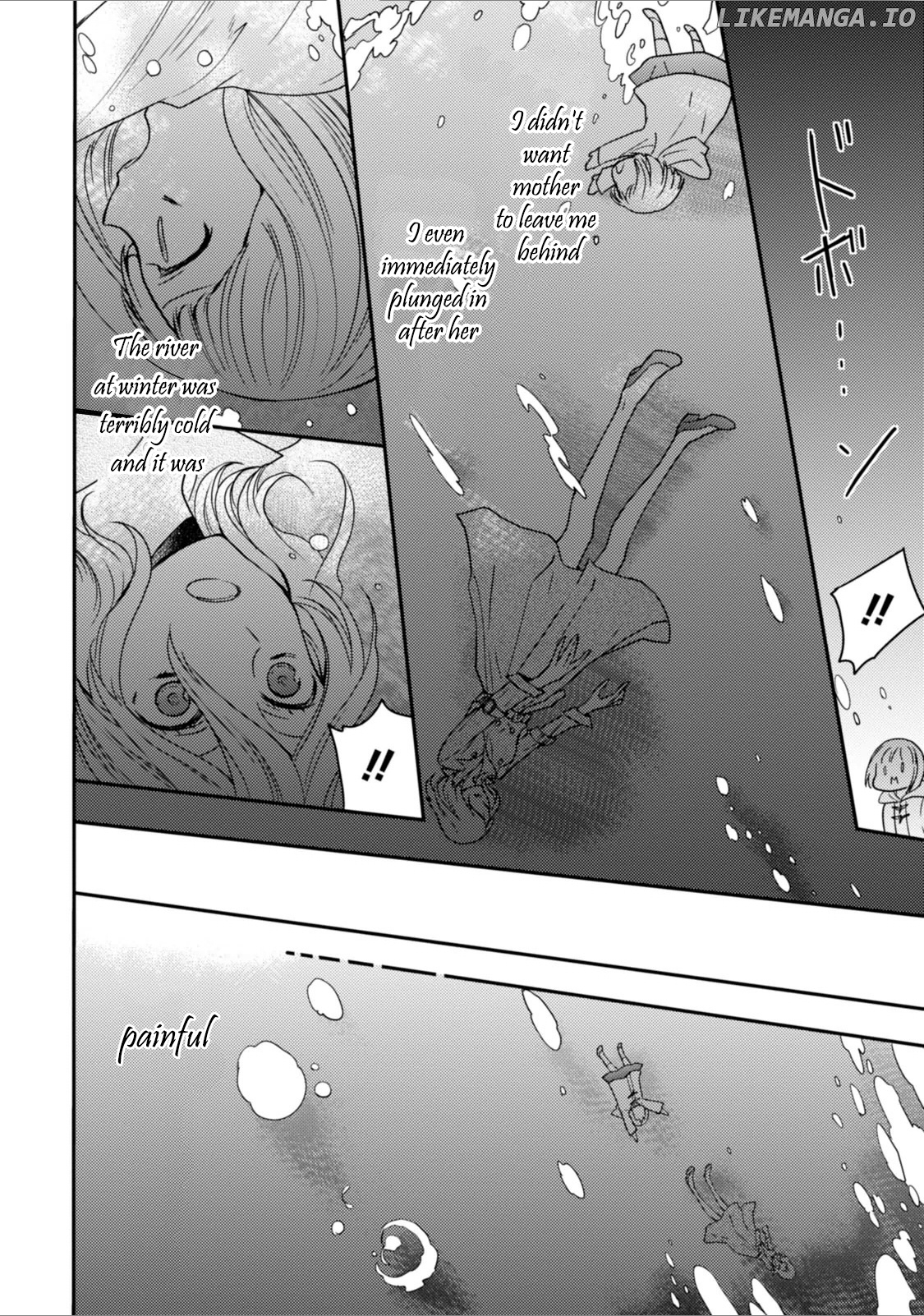 Goinkyo Maou No Hinichijou chapter 4 - page 7