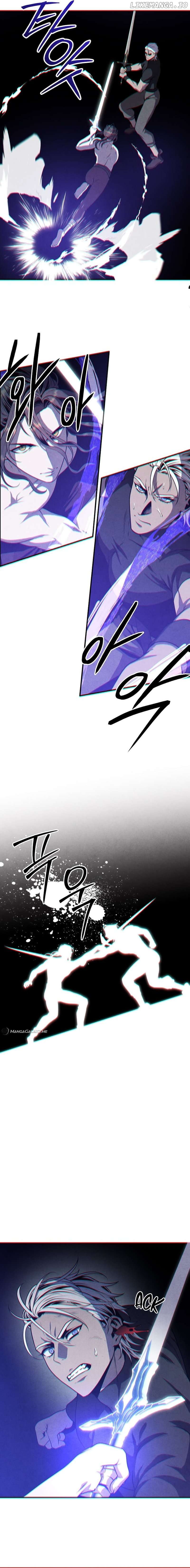 Jack Be Invincible Chapter 108 - page 6