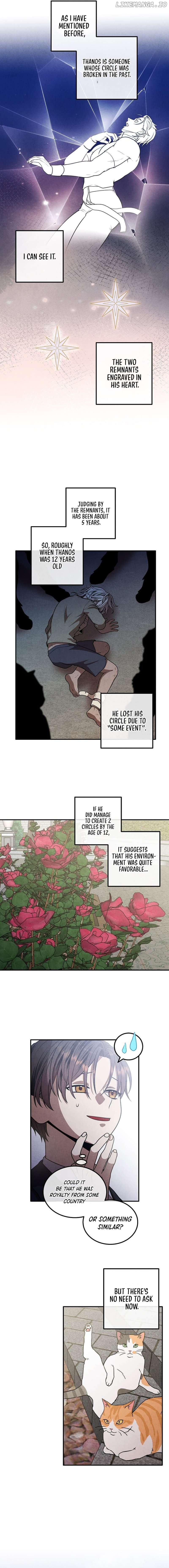 Jack Be Invincible Chapter 109 - page 3