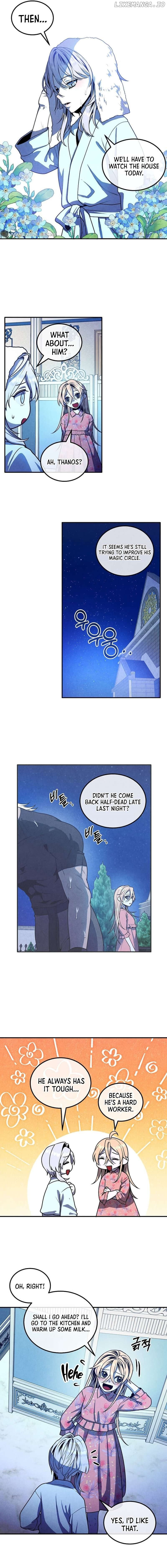 Jack Be Invincible Chapter 111 - page 2