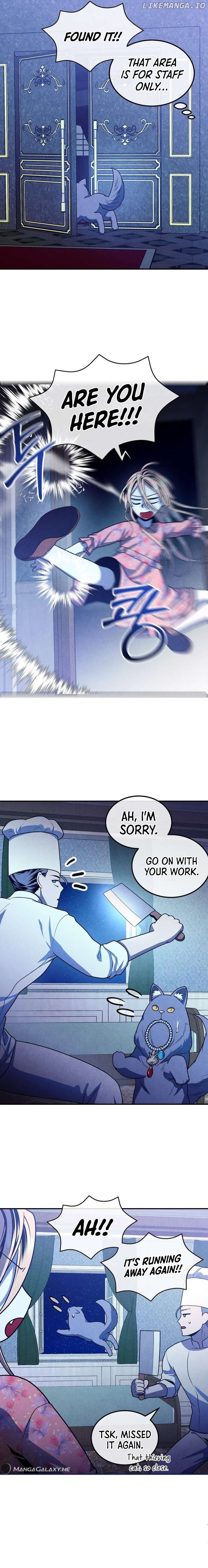 Jack Be Invincible Chapter 111 - page 7