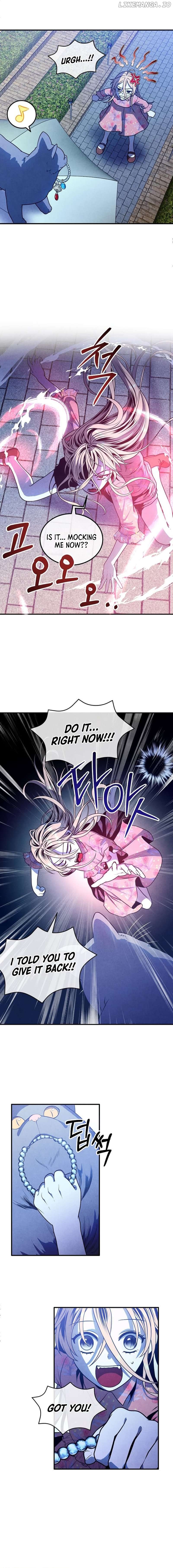 Jack Be Invincible Chapter 111 - page 9