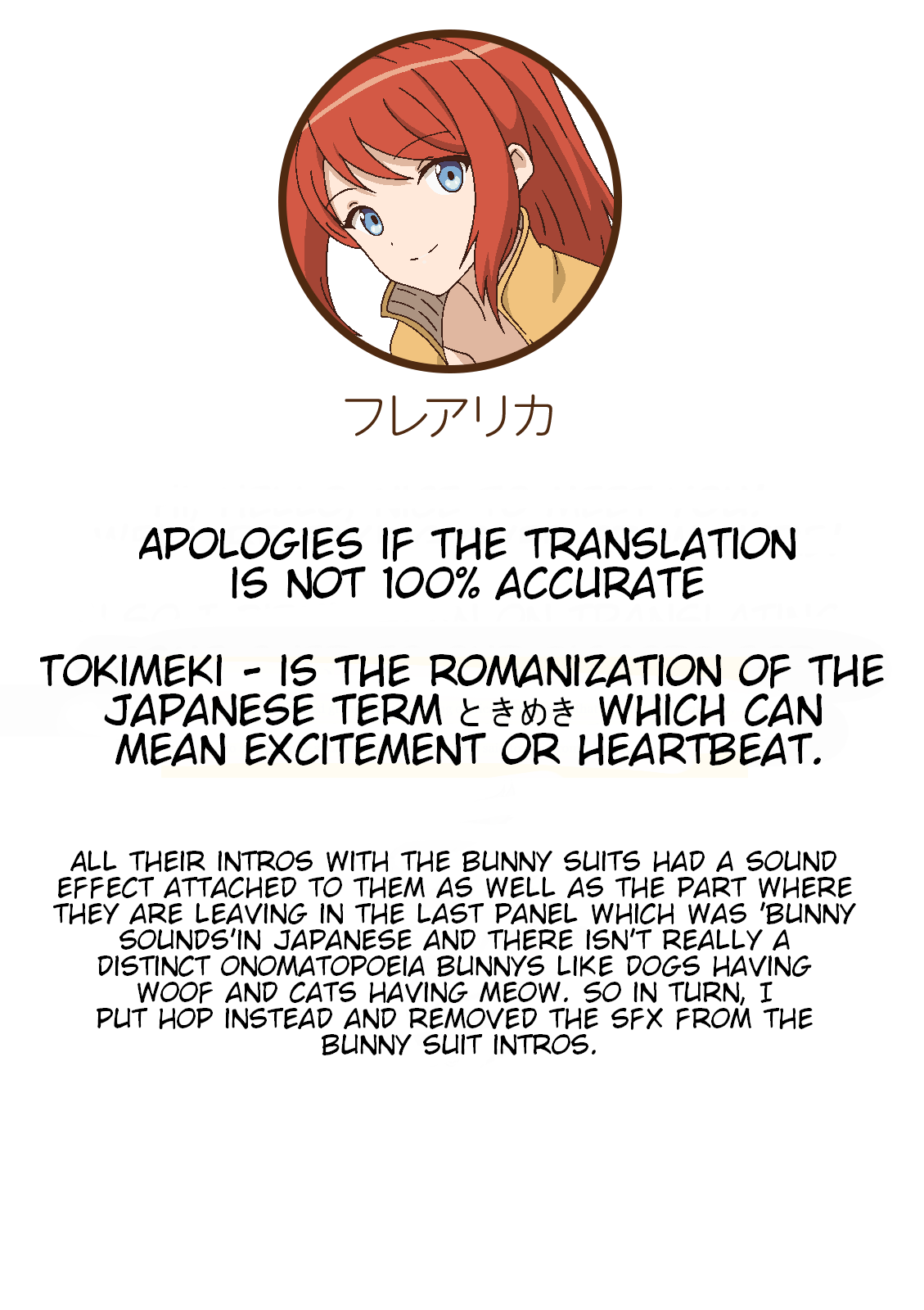 Armor Shop For Ladies & Gentlemen chapter 28 - page 10