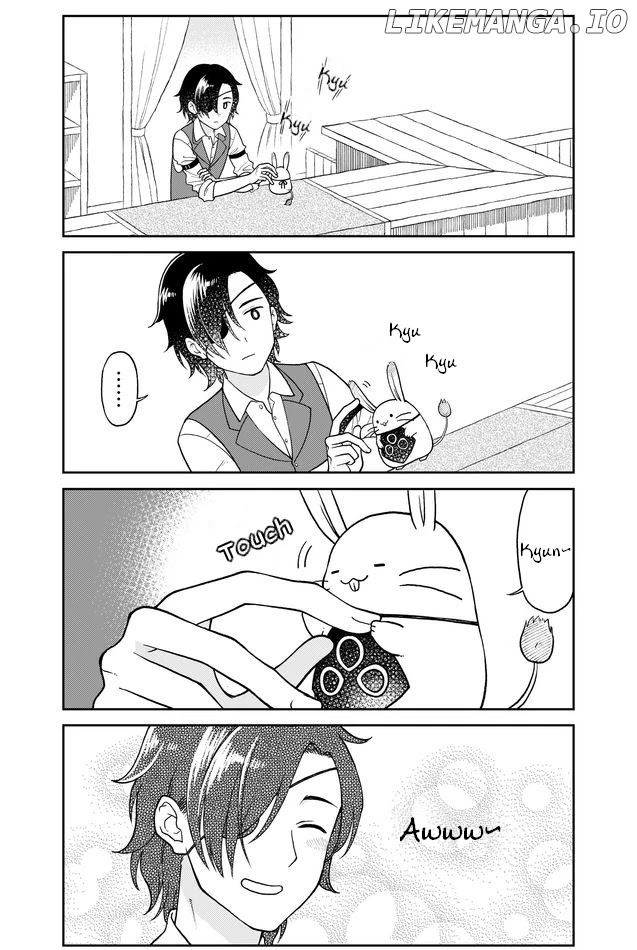 Armor Shop For Ladies & Gentlemen chapter 26 - page 2