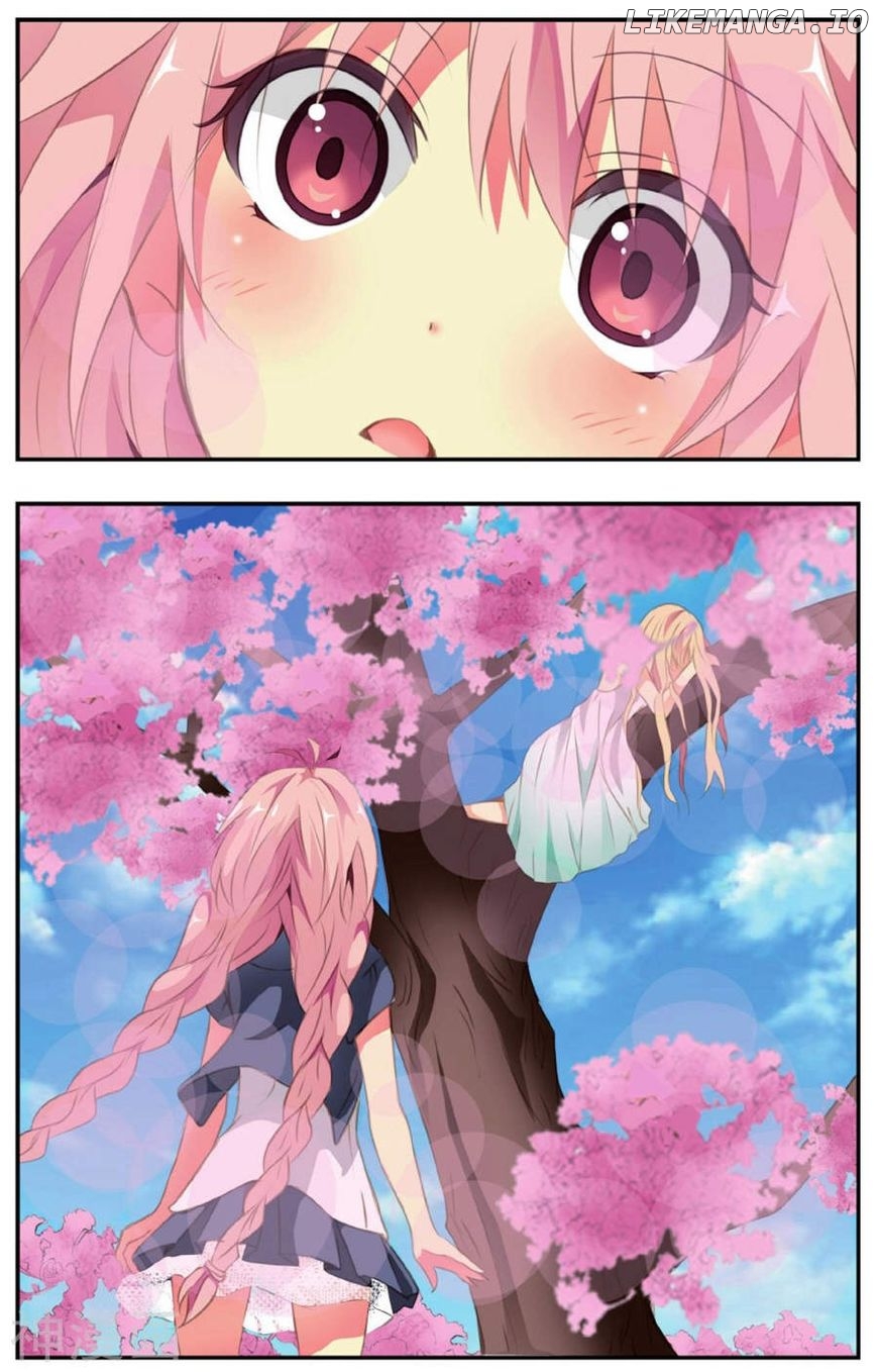 my Pet Dog is a God chapter 5 - page 5