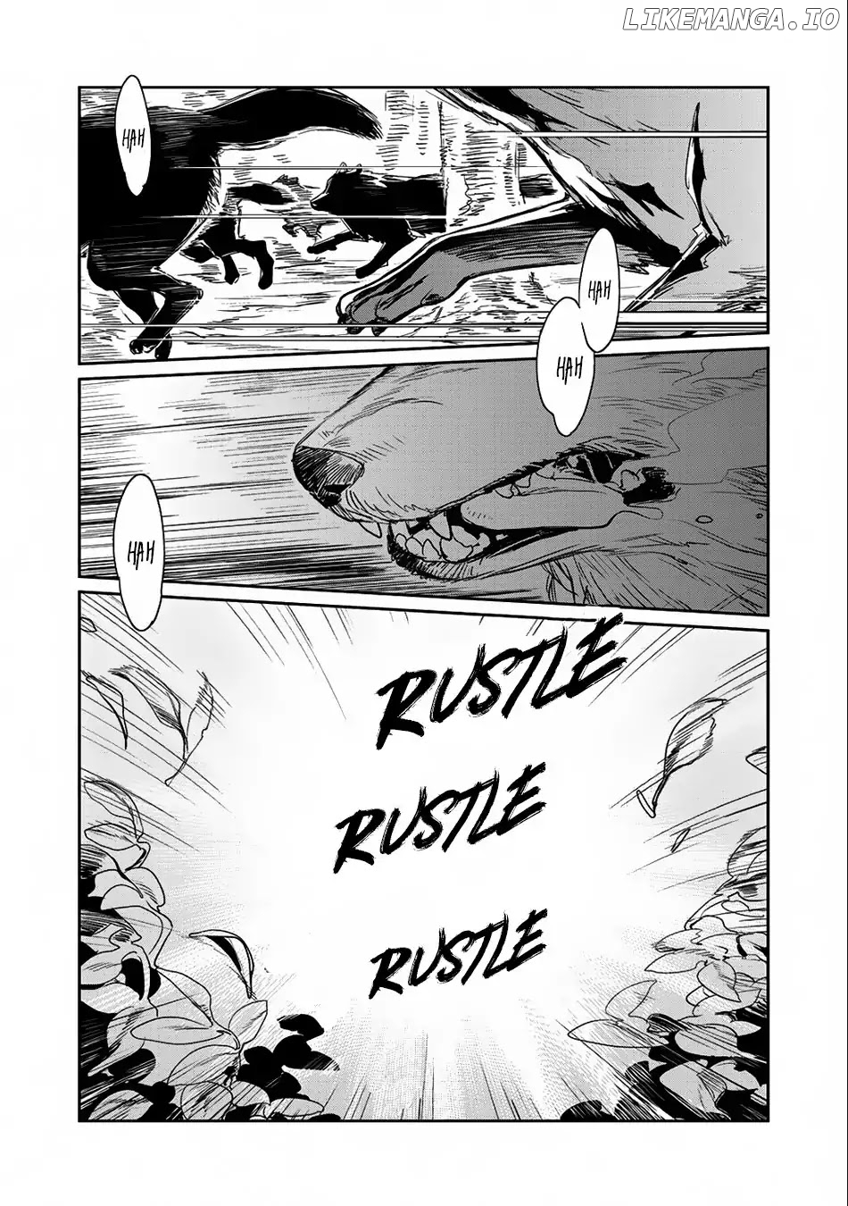 Isekai ni Kita Mitai dakedo Ikanisureba Yoi no Darou chapter 8 - page 2
