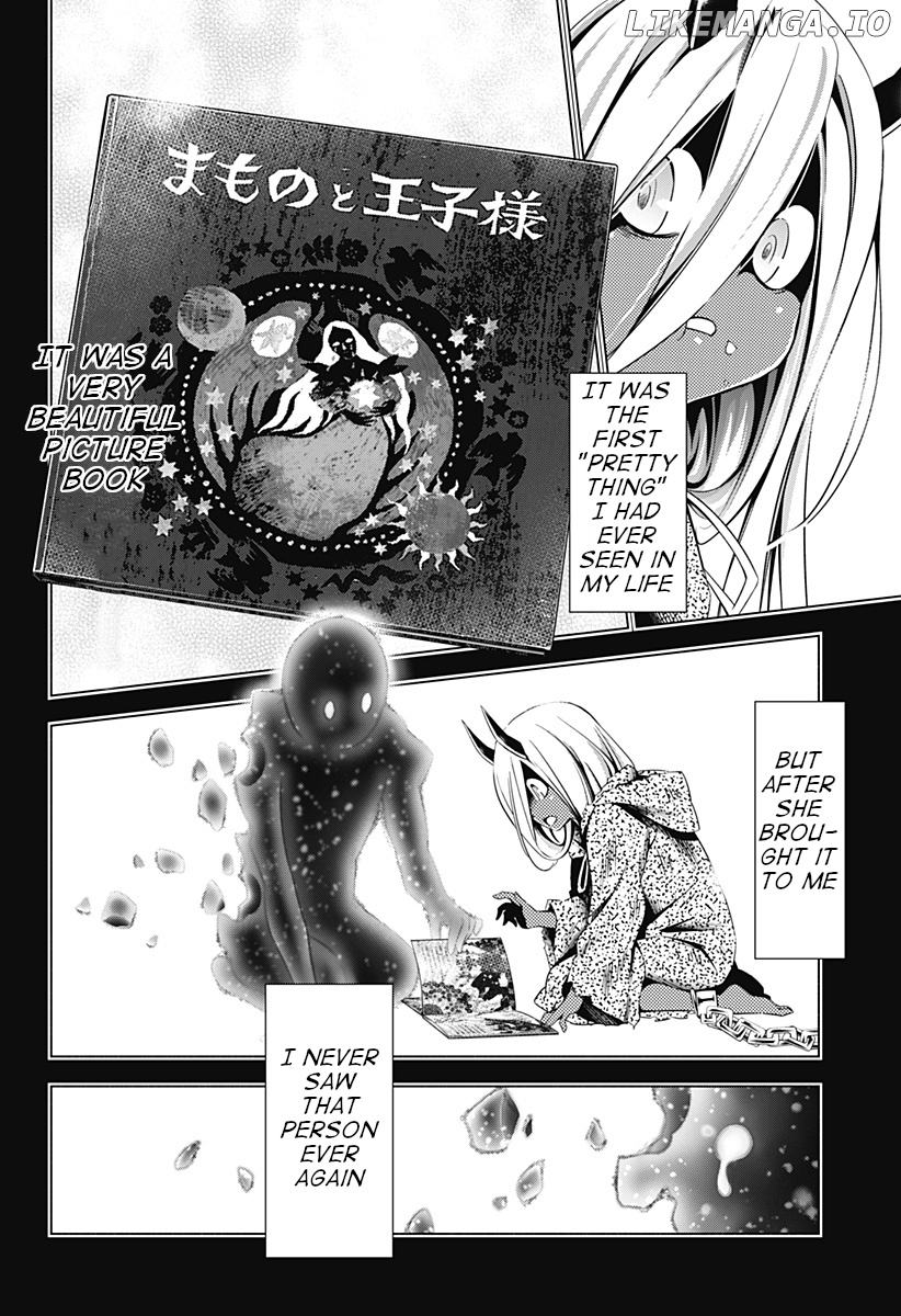 Darling In The Franxx chapter 55 - page 2