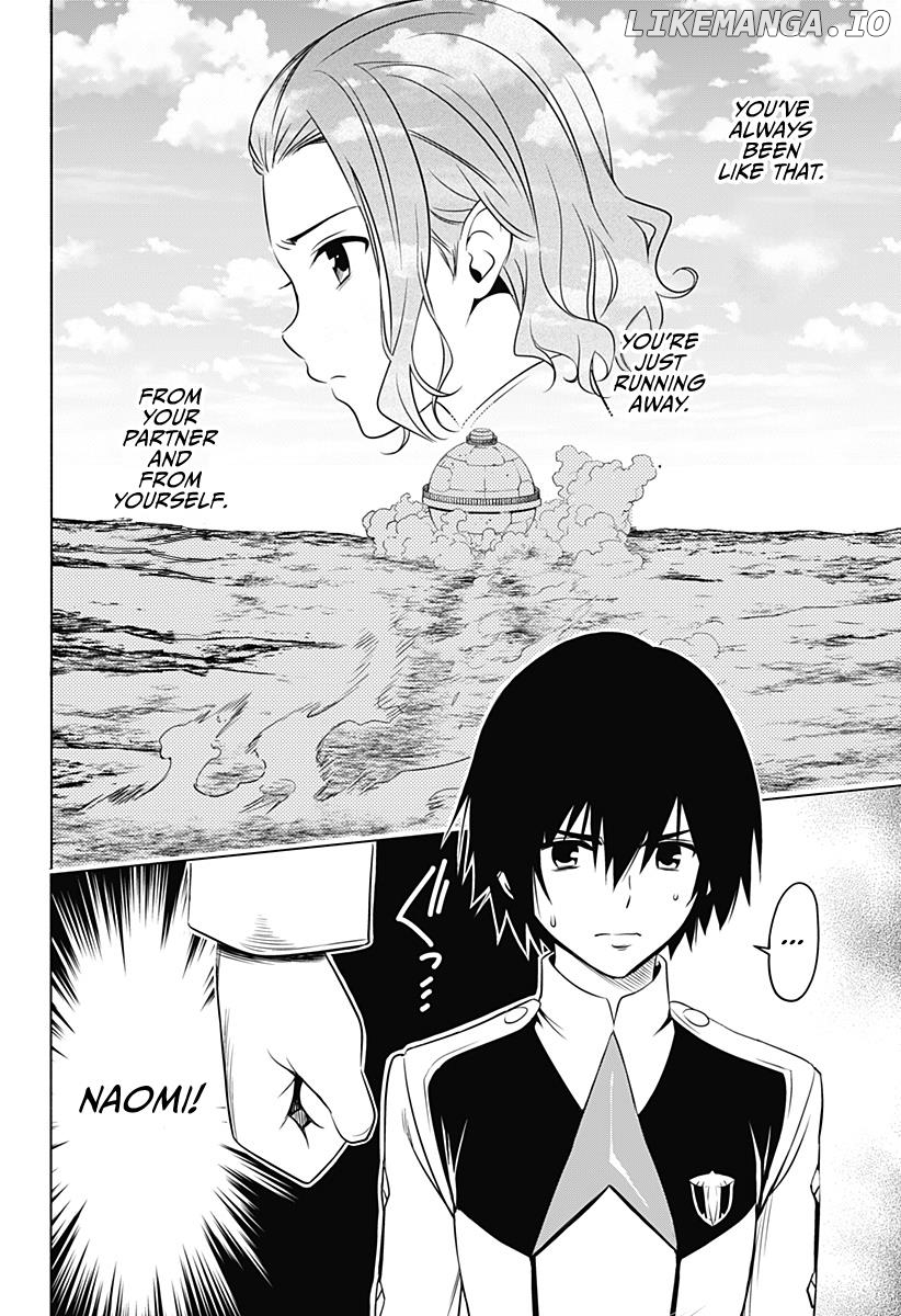 Darling In The Franxx chapter 2 - page 2