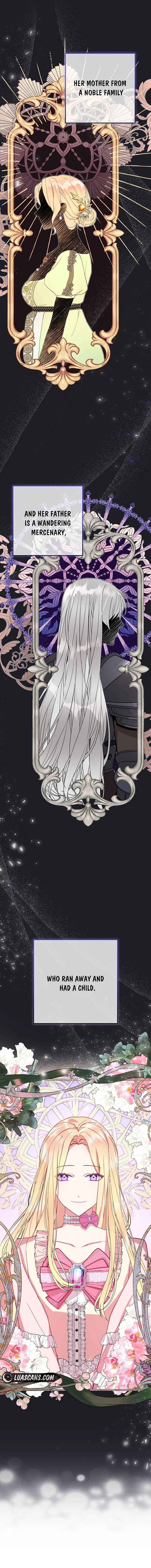 24 Hours Resurrection of the Villainess Chapter 3 - page 6