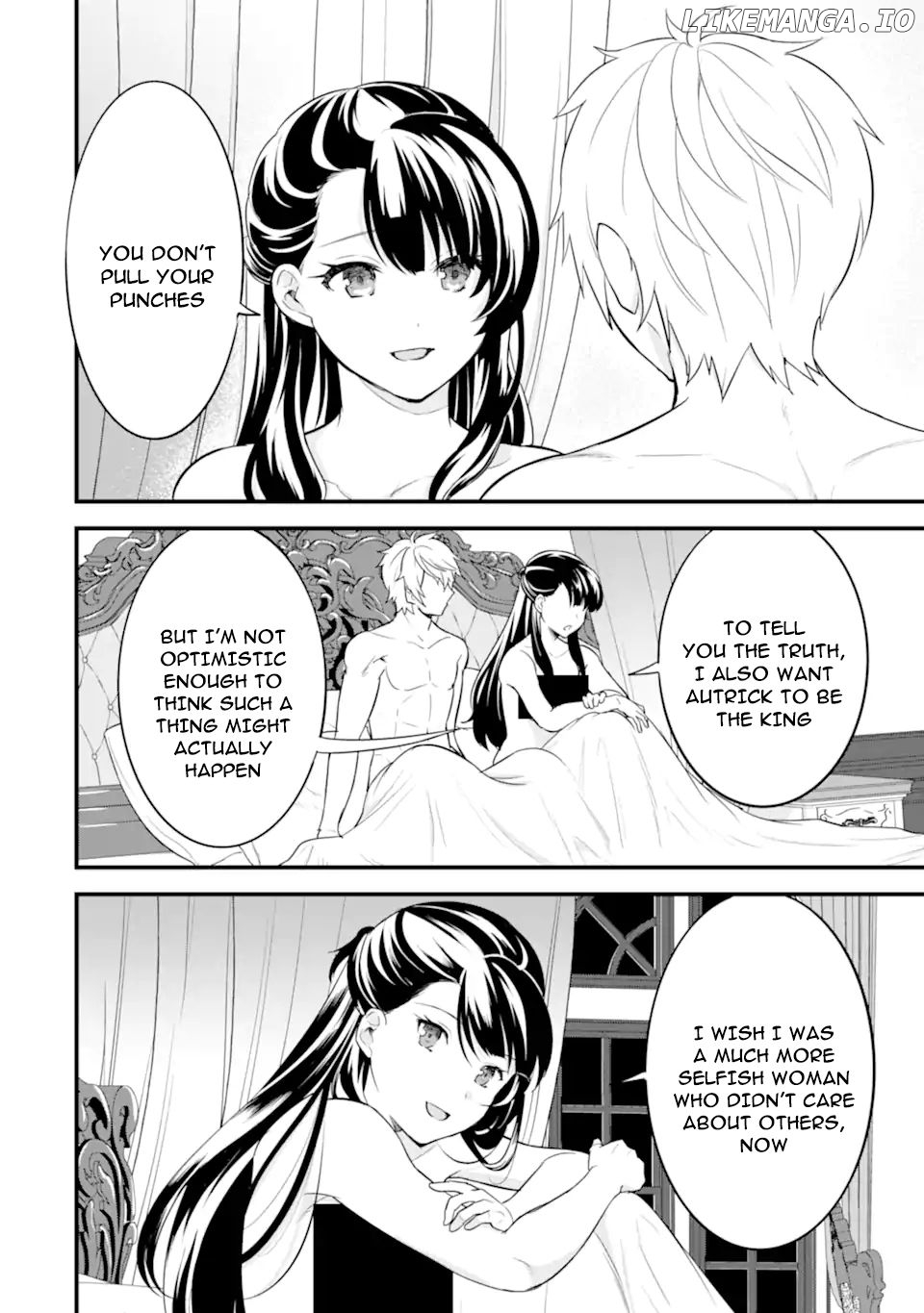 Oda Nobunaga to Iu Nazo no Shokugyo ga Mahou Kenshi yori Cheat Dattanode, Oukoku wo Tsukuru Koto ni Shimashita chapter 33 - page 39