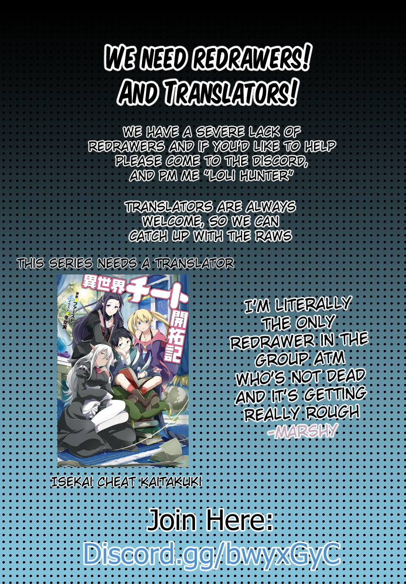Oda Nobunaga to Iu Nazo no Shokugyo ga Mahou Kenshi yori Cheat Dattanode, Oukoku wo Tsukuru Koto ni Shimashita chapter 7 - page 37