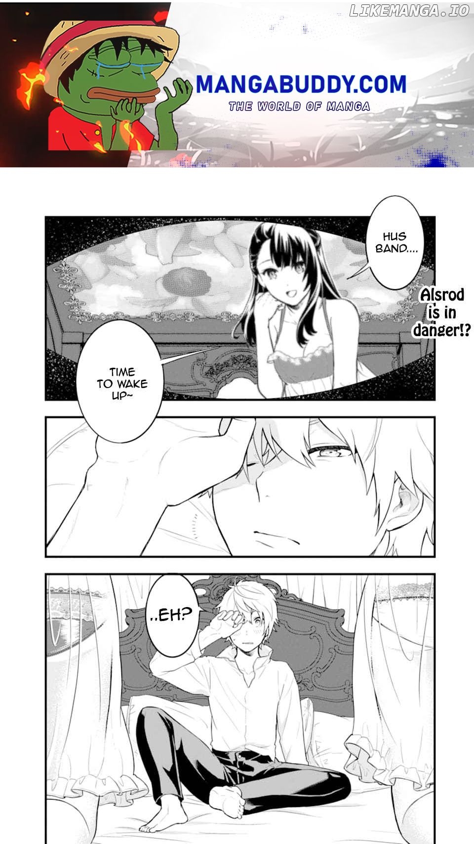 Oda Nobunaga to Iu Nazo no Shokugyo ga Mahou Kenshi yori Cheat Dattanode, Oukoku wo Tsukuru Koto ni Shimashita chapter 26 - page 1
