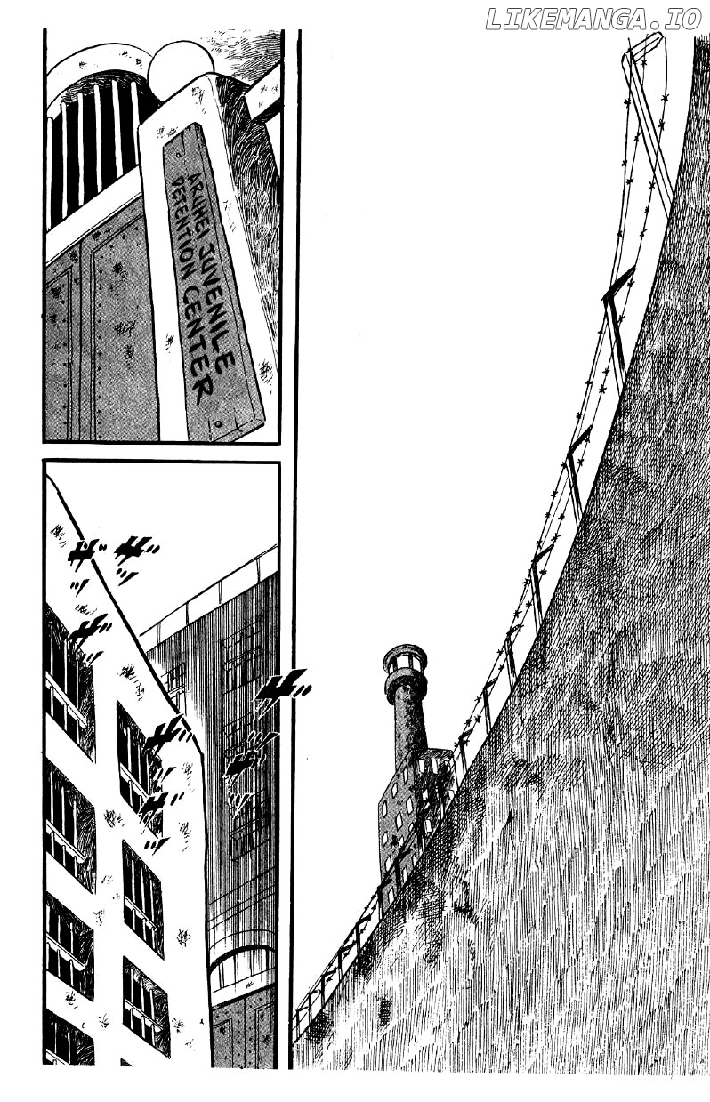 Otoko Ippiki Gaki Daishou chapter 36 - page 3