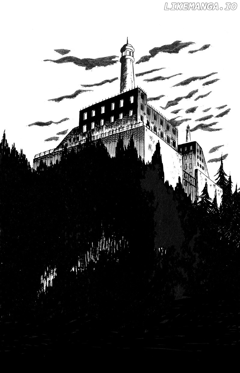 Otoko Ippiki Gaki Daishou chapter 36 - page 9