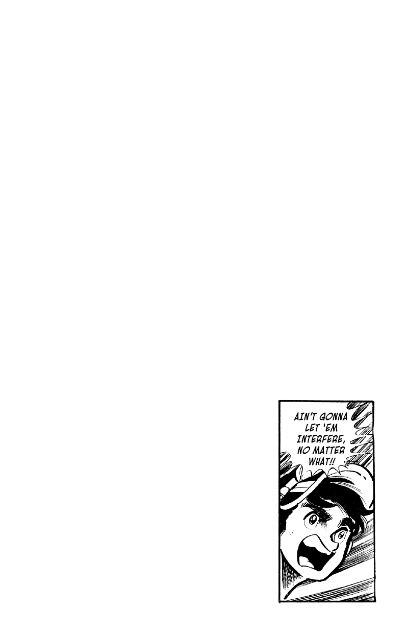 Otoko Ippiki Gaki Daishou chapter 15 - page 2