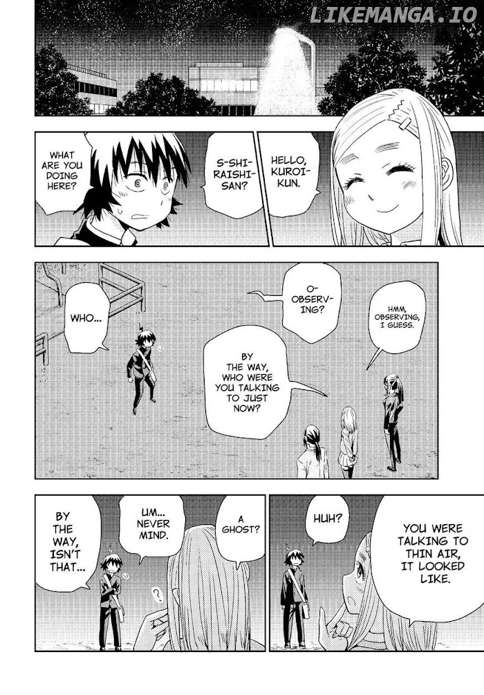 Planet With chapter 24 - page 2