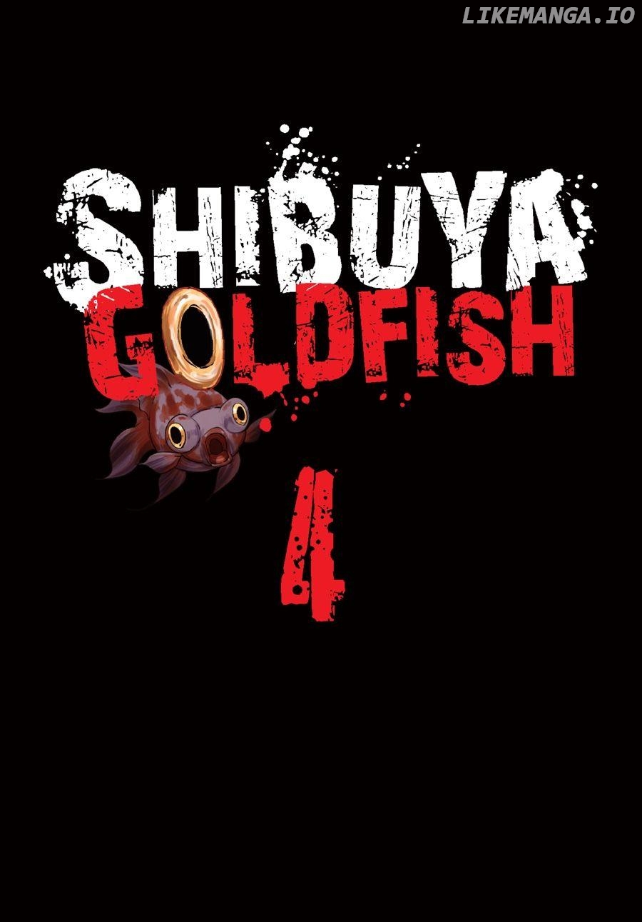 Shibuya Kingyo chapter 13 - page 2