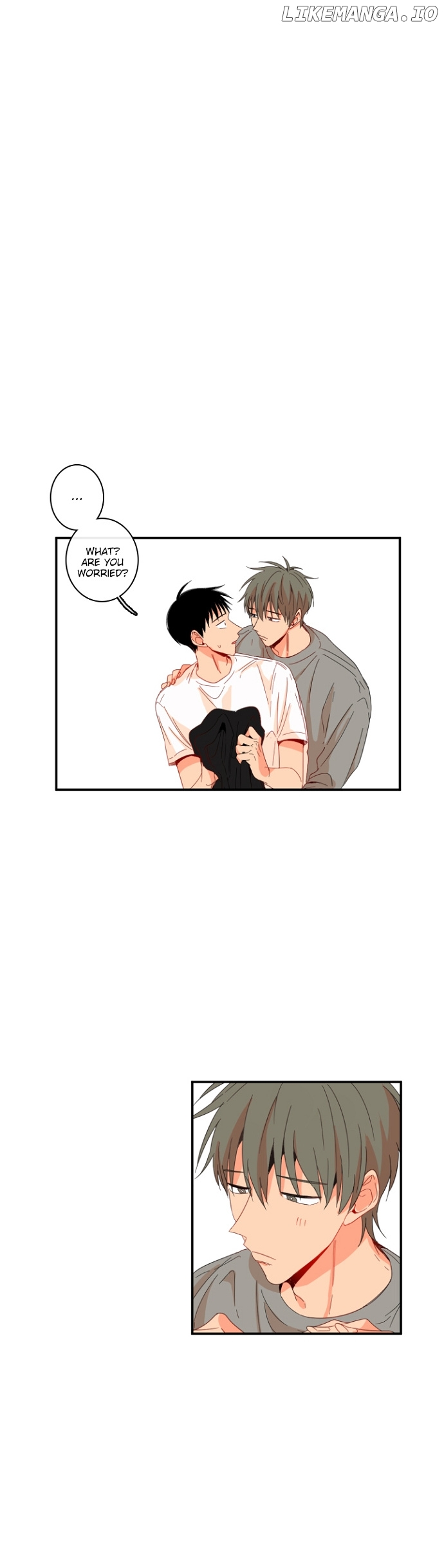 For Your Love chapter 80 - page 19