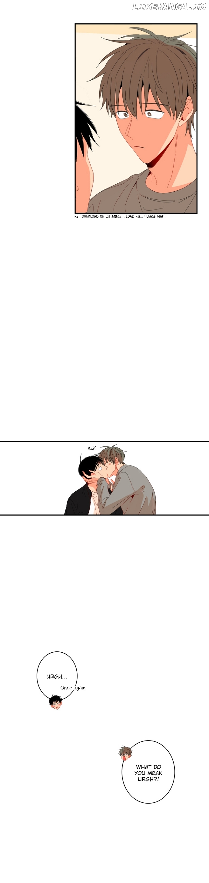 For Your Love chapter 80 - page 23