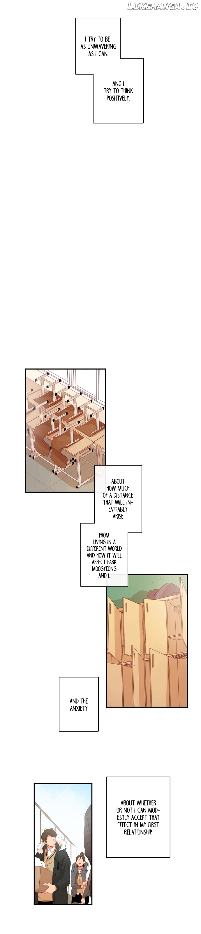 For Your Love chapter 80 - page 24