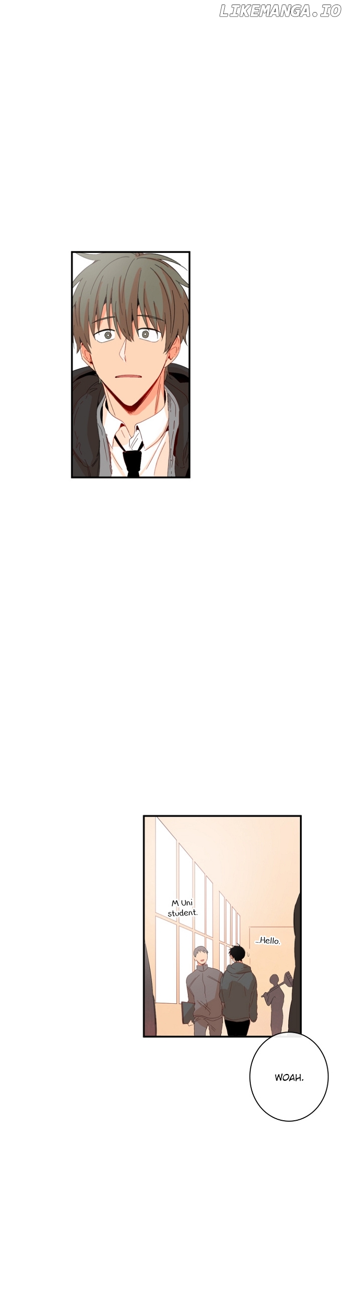 For Your Love chapter 80 - page 9