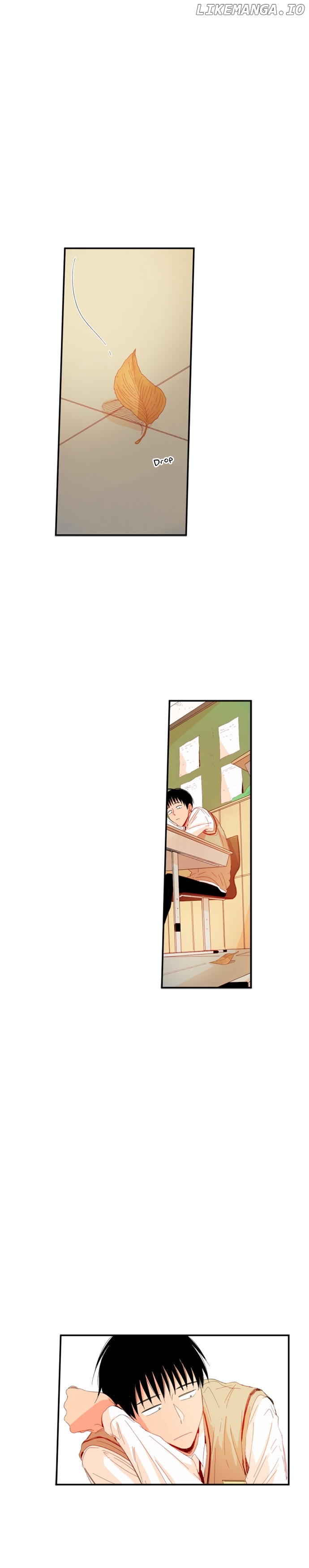 For Your Love chapter 73 - page 16