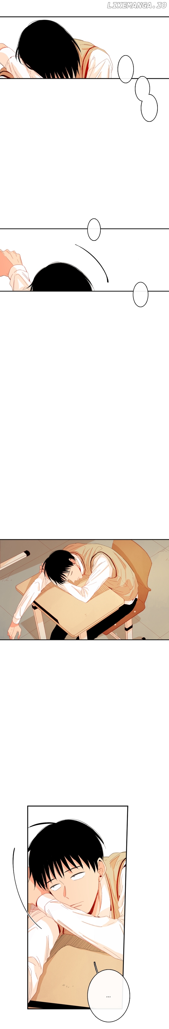 For Your Love chapter 73 - page 18