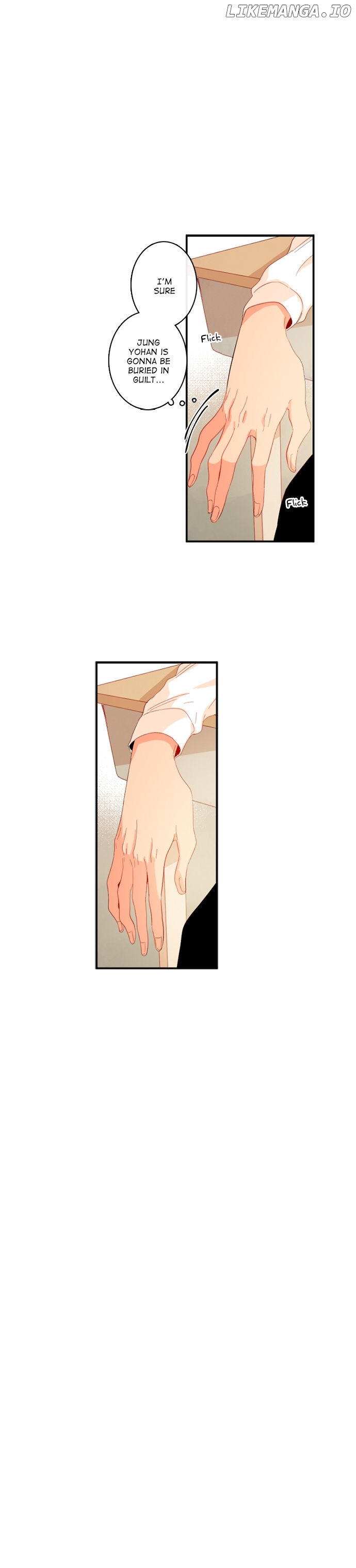 For Your Love chapter 73 - page 22