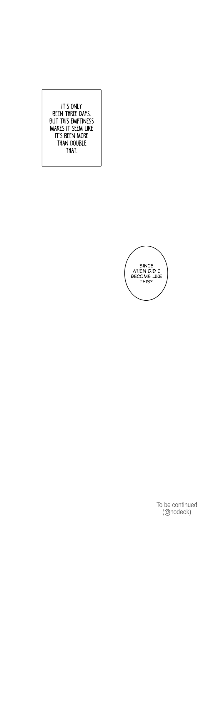 For Your Love chapter 73 - page 24