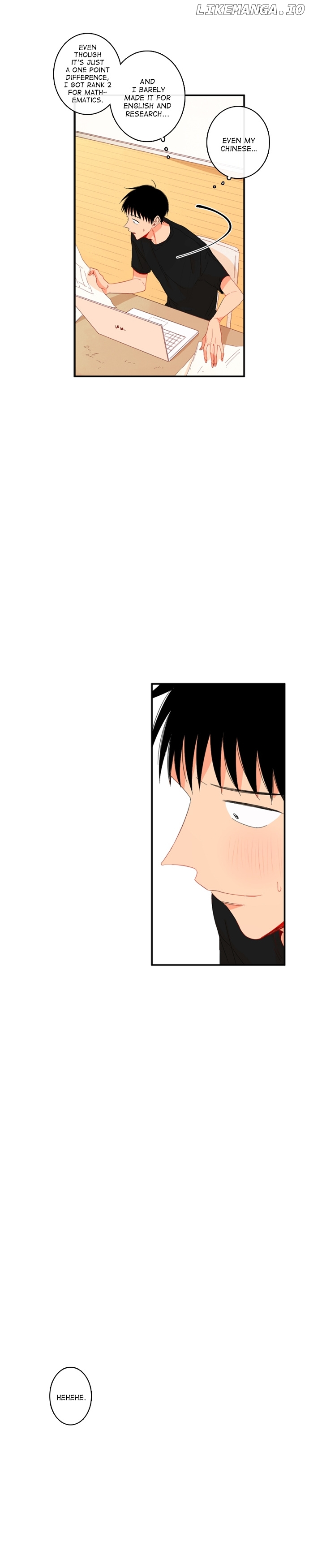 For Your Love chapter 73 - page 4