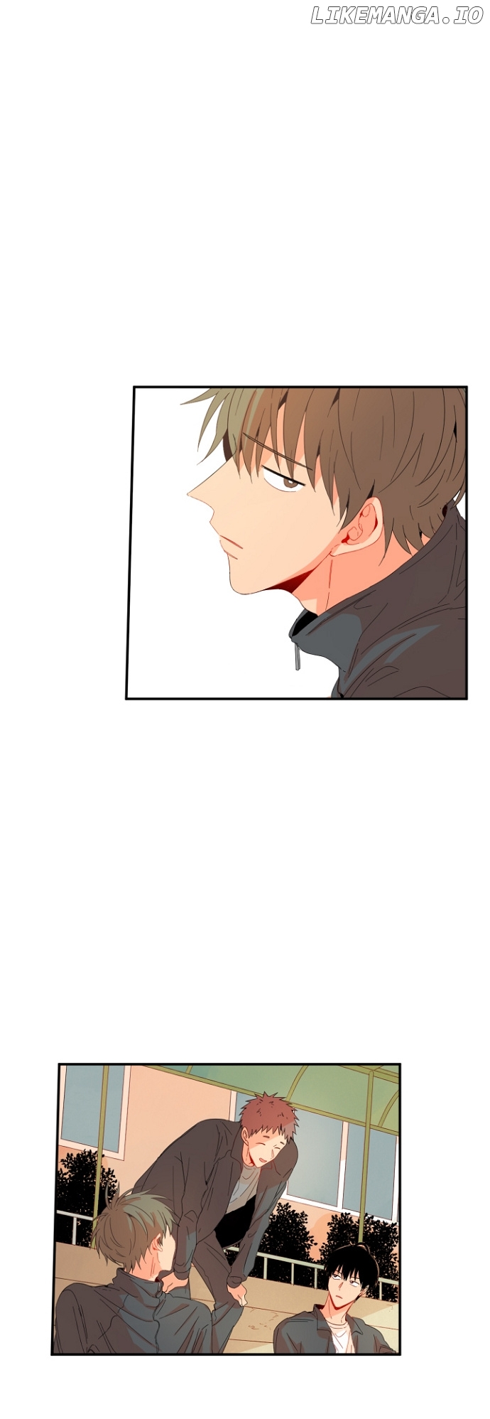 For Your Love chapter 74 - page 9