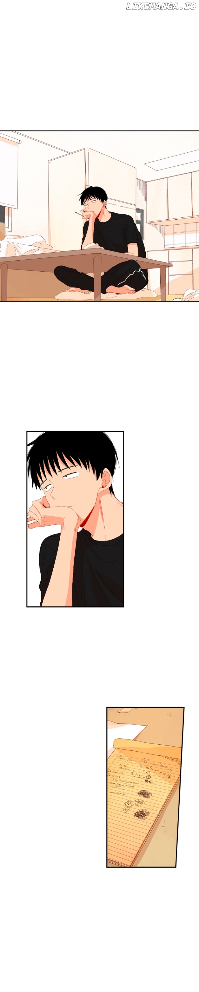 For Your Love chapter 75 - page 5