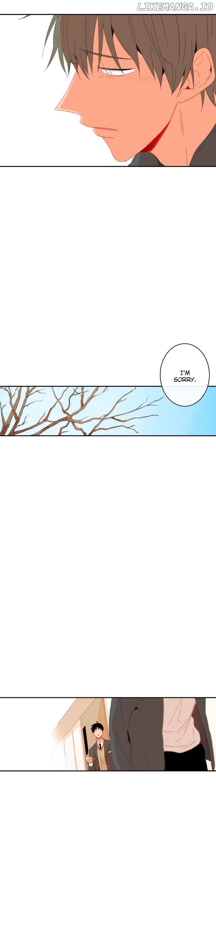 For Your Love chapter 76 - page 16