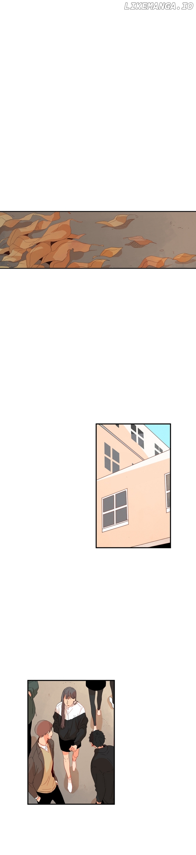 For Your Love chapter 76 - page 20