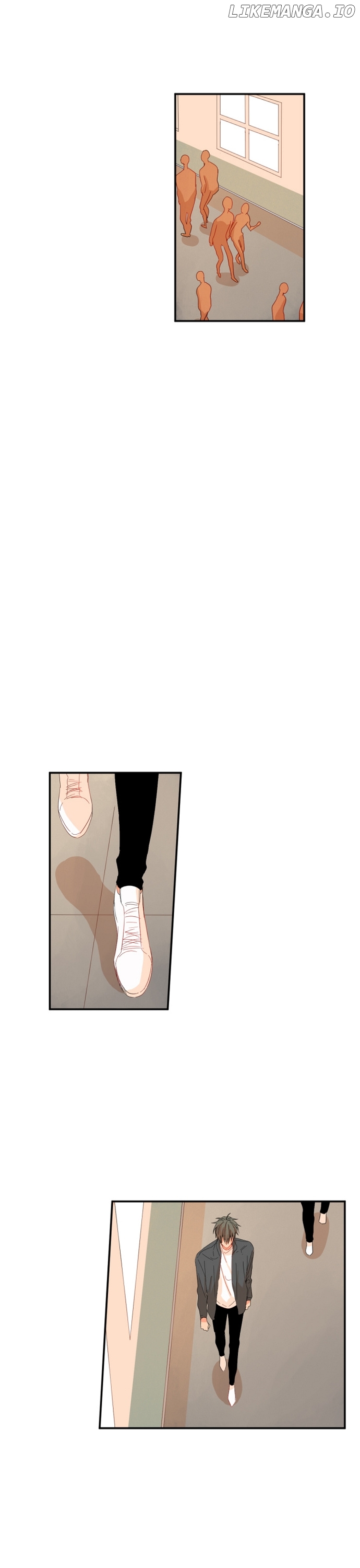 For Your Love chapter 76 - page 21