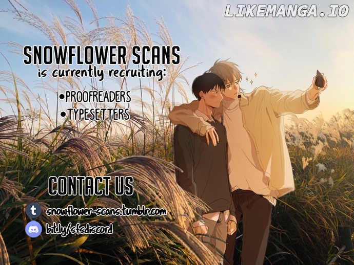 For Your Love chapter 76 - page 3