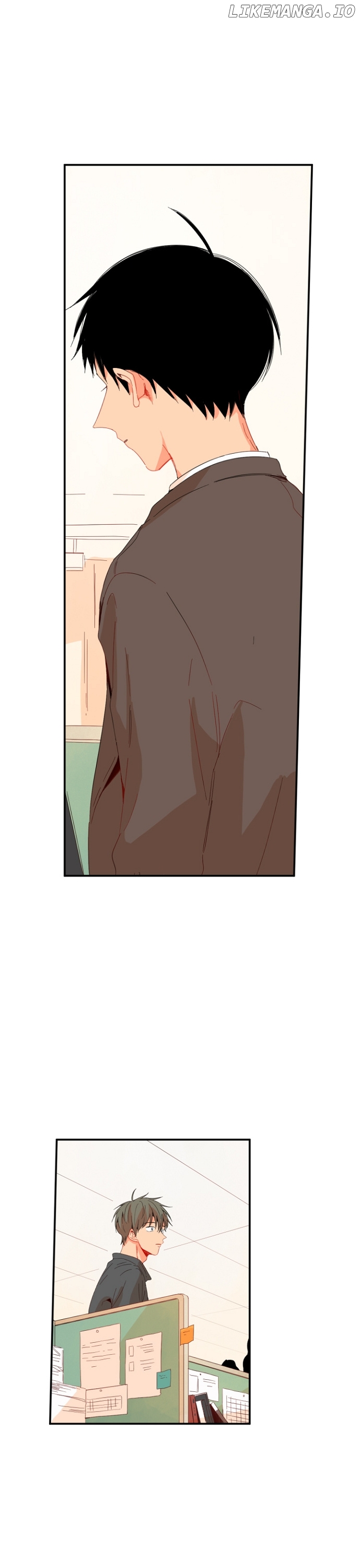 For Your Love chapter 76 - page 6
