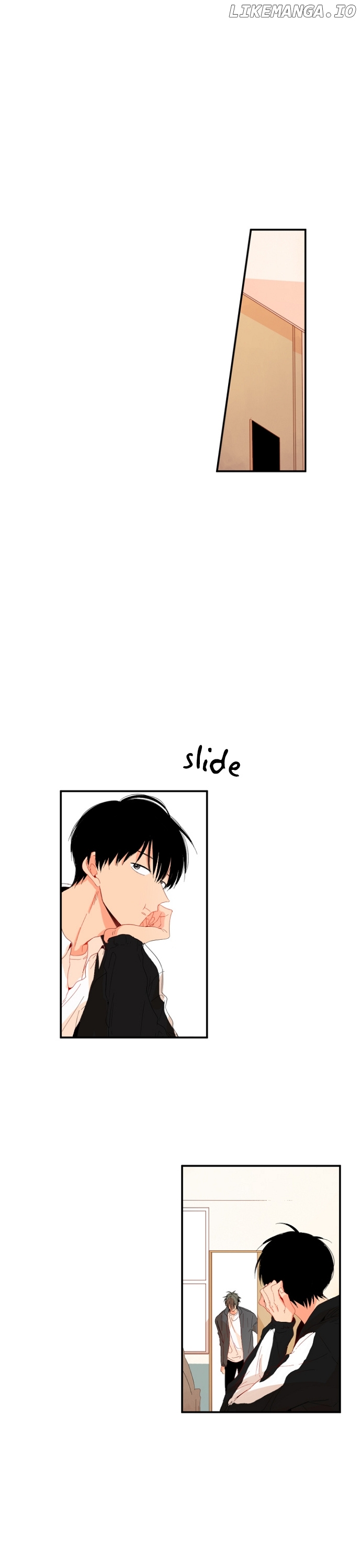 For Your Love chapter 77 - page 5