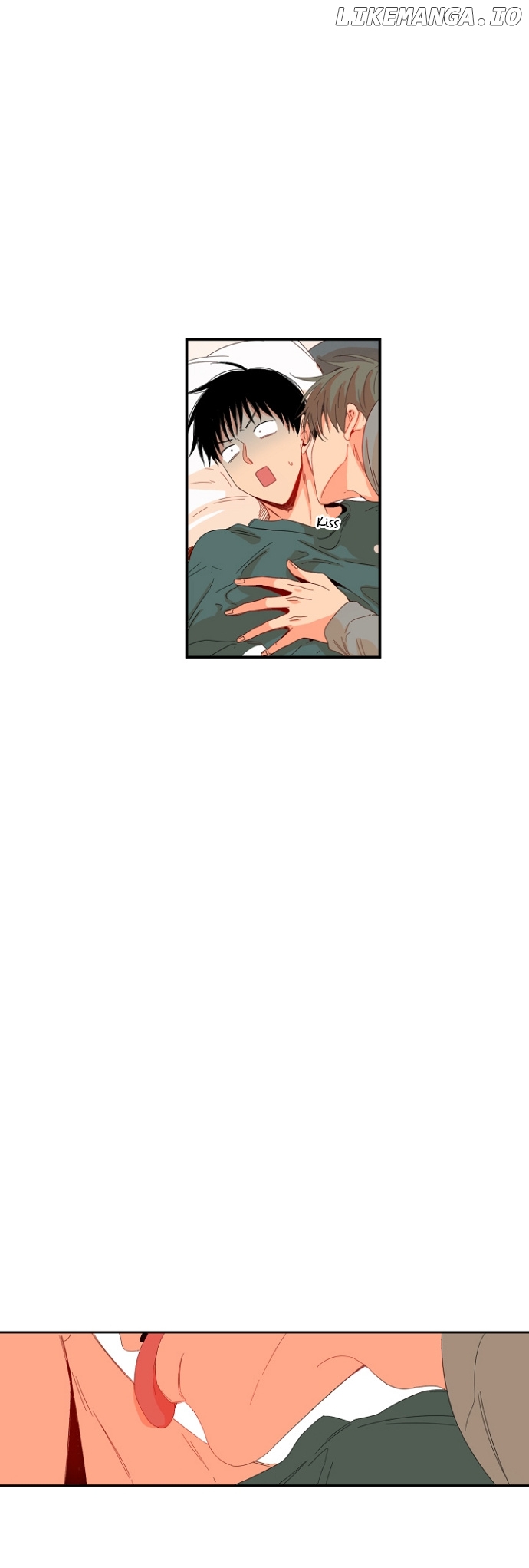For Your Love chapter 79 - page 25