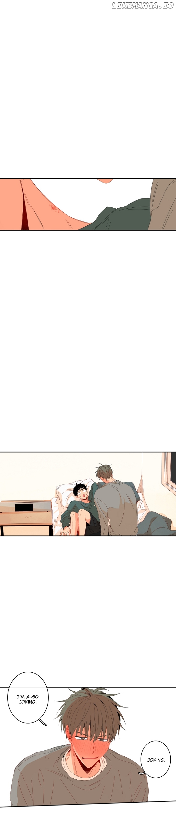 For Your Love chapter 79 - page 26