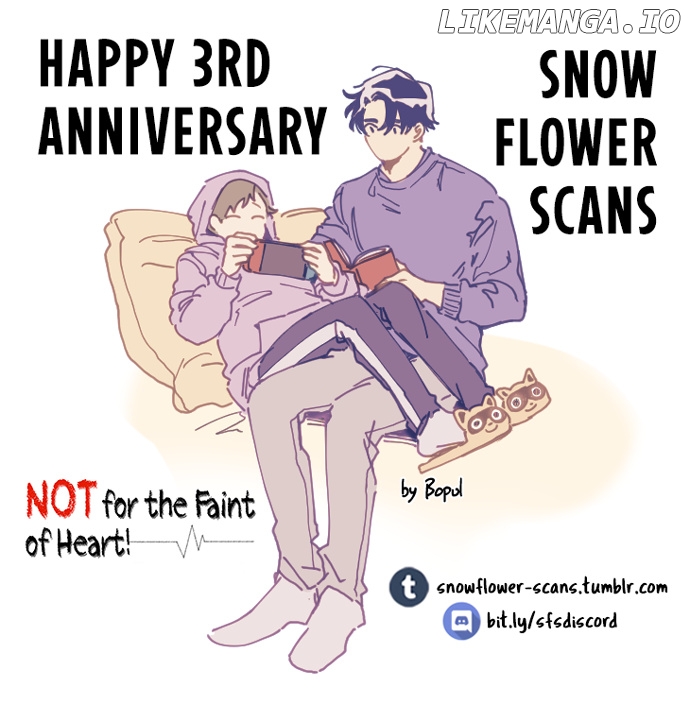For Your Love chapter 79 - page 28