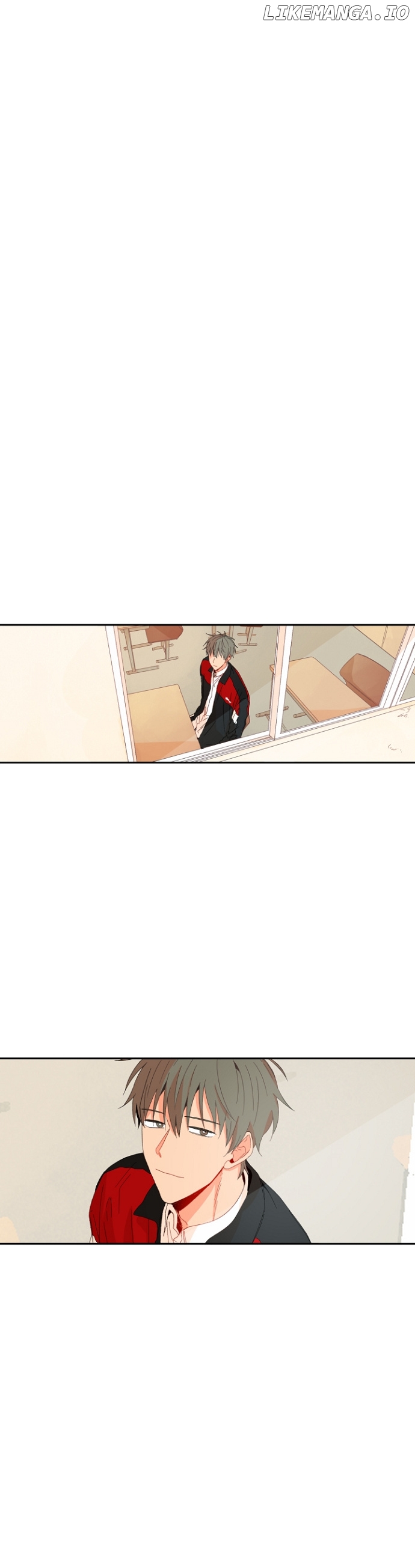 For Your Love chapter 79 - page 7