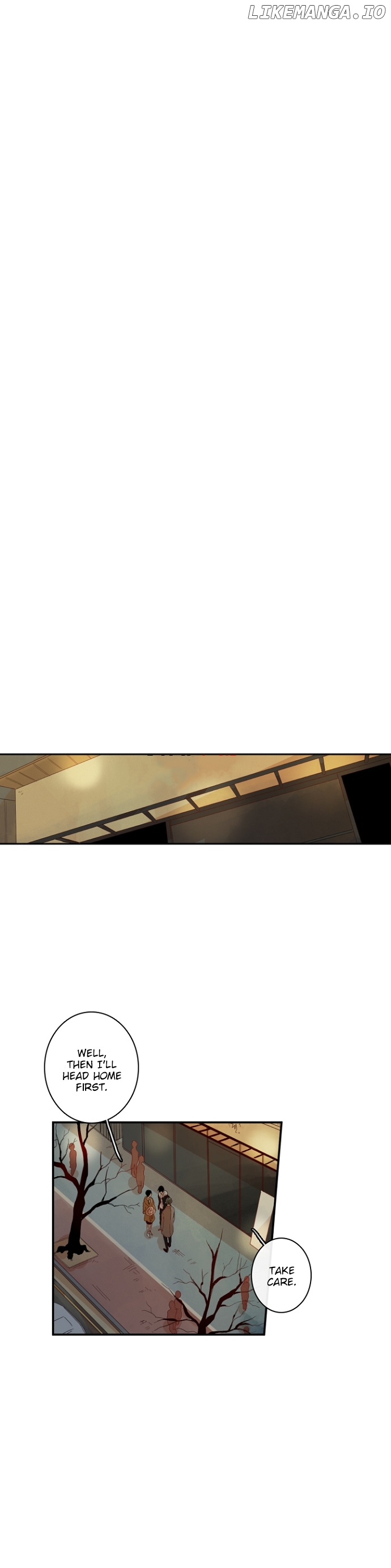 For Your Love chapter 81 - page 32