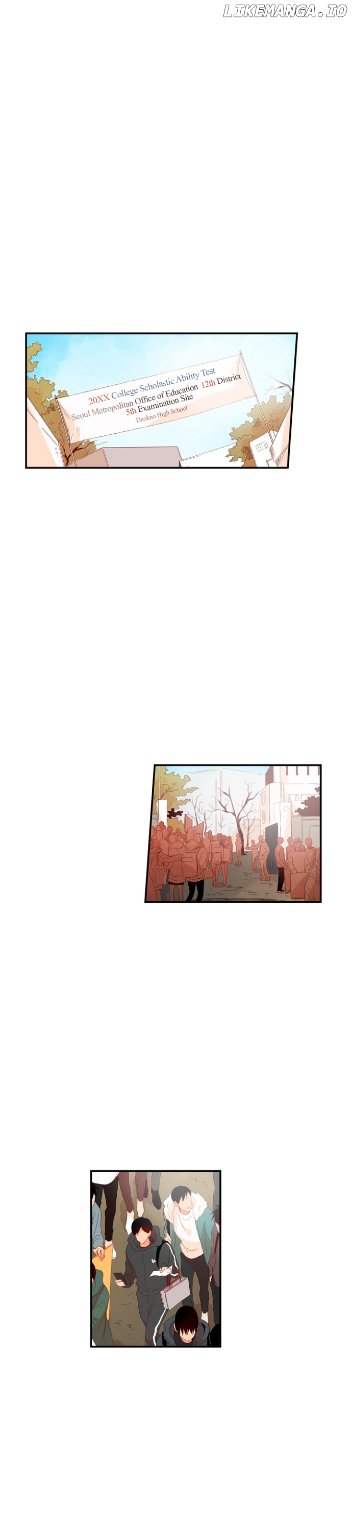 For Your Love chapter 81 - page 4