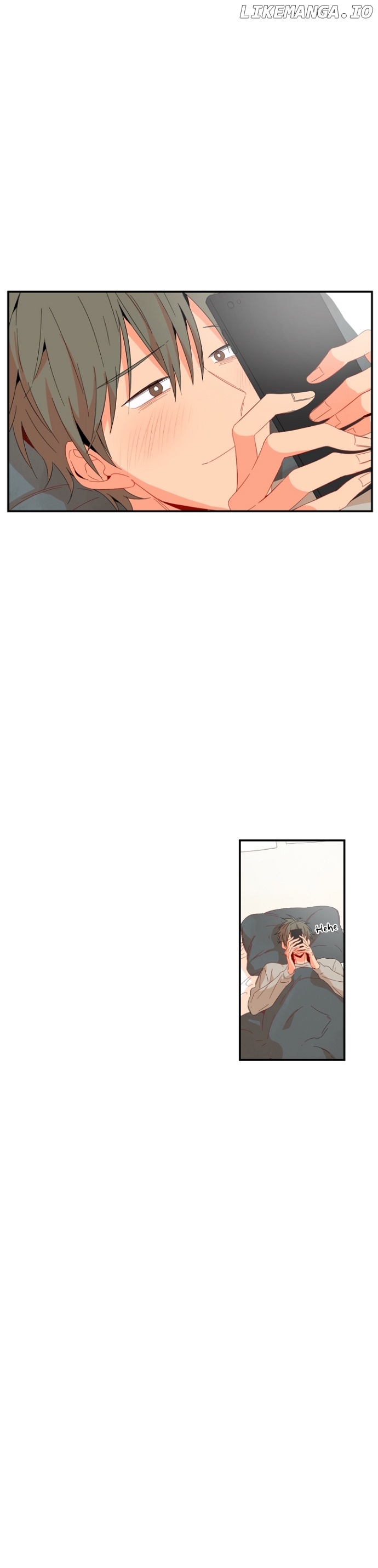 For Your Love chapter 81 - page 7