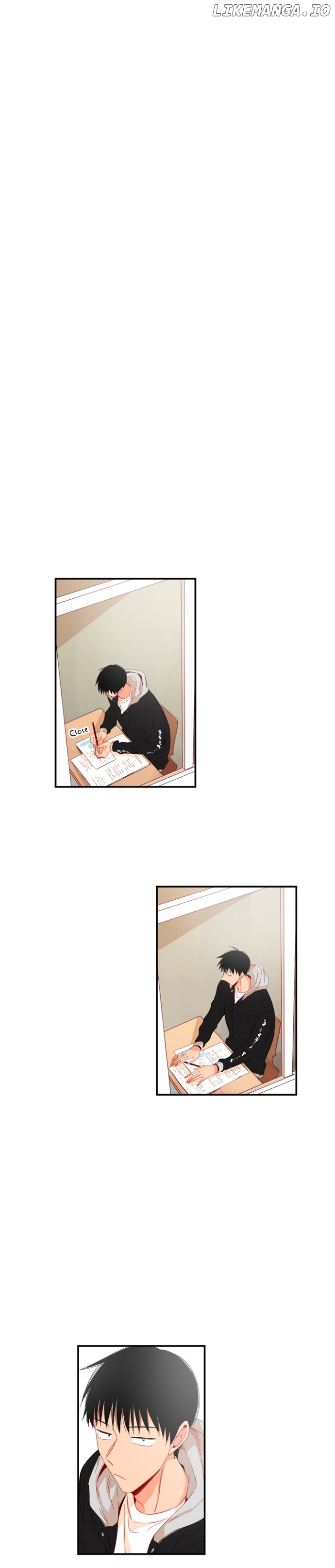 For Your Love chapter 81 - page 9